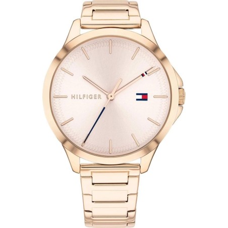 1782087 Жіночий наручний годинник Tommy Hilfiger