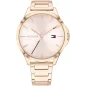 1782087 Жіночий наручний годинник Tommy Hilfiger