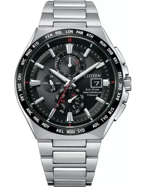 Годинник Citizen AT8234-85E