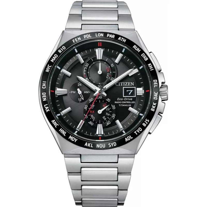 Часы Citizen AT8234-85E