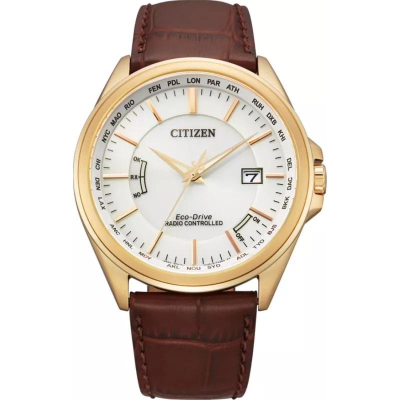 Годинник Citizen CB0253-19A