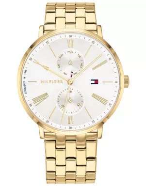 1782069 Жіночий наручний годинник Tommy Hilfiger