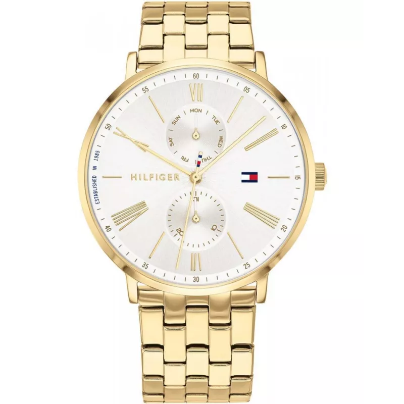 1782069 Жіночий наручний годинник Tommy Hilfiger
