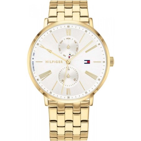 1782069 Жіночий наручний годинник Tommy Hilfiger