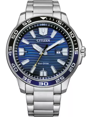 Годинник Citizen AW1525-81L