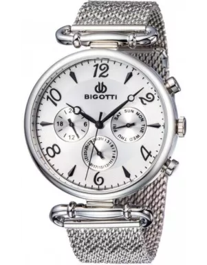 BGT0162-5 Наручний годинник Bigotti