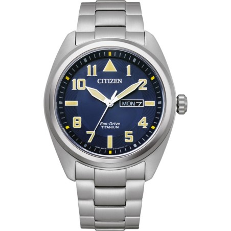 Годинник Citizen Garrison BM8560-88LE