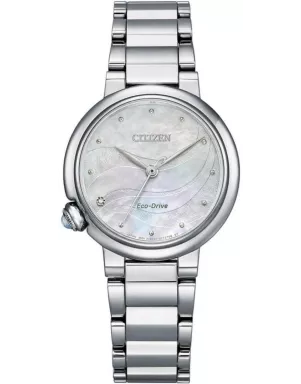 Годинник Citizen EM0910-80D