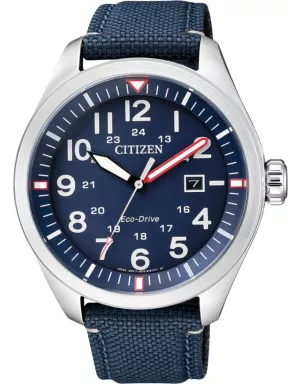 Годинник Citizen AW5000-16L