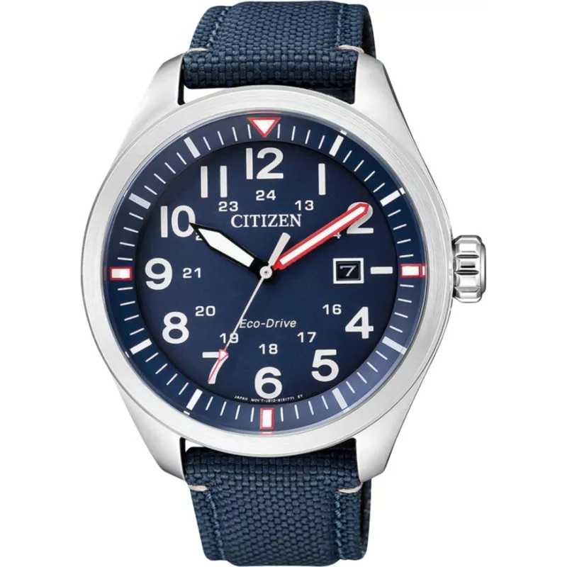Годинник Citizen AW5000-16L