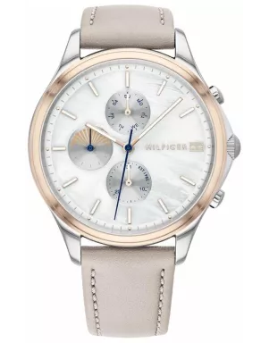 1782118 Жіночий наручний годинник Tommy Hilfiger