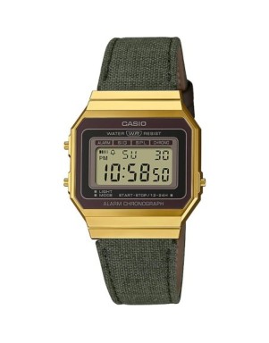 Годинник Casio VINTAGE ICONIC A700WEGL-3AEF