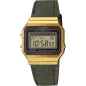 Годинник Casio VINTAGE ICONIC A700WEGL-3AEF