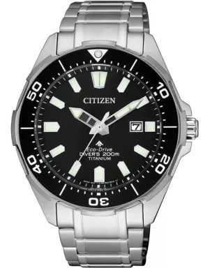 Годинник Citizen Promaster BN0200-81E