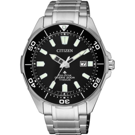 Годинник Citizen Promaster BN0200-81E