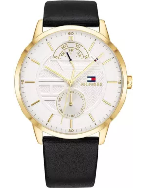 1791606 Чоловічий наручний годинник Tommy Hilfiger