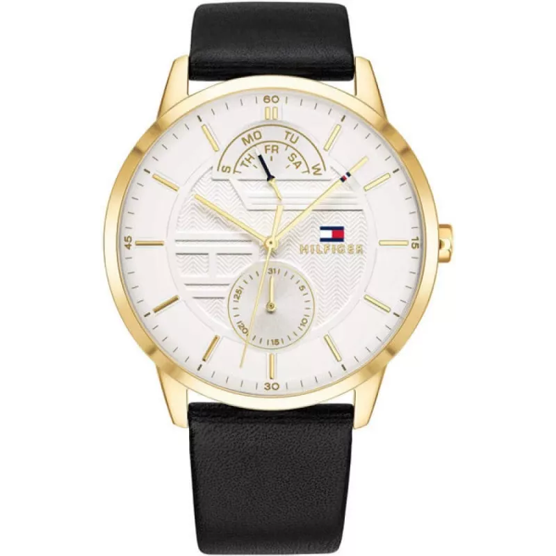 1791606 Чоловічий наручний годинник Tommy Hilfiger