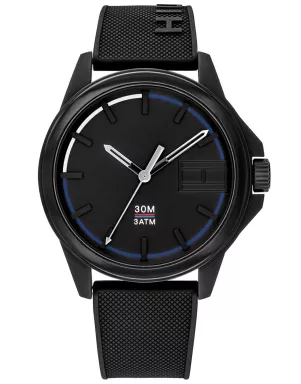 1791624 Чоловічий наручний годинник Tommy Hilfiger