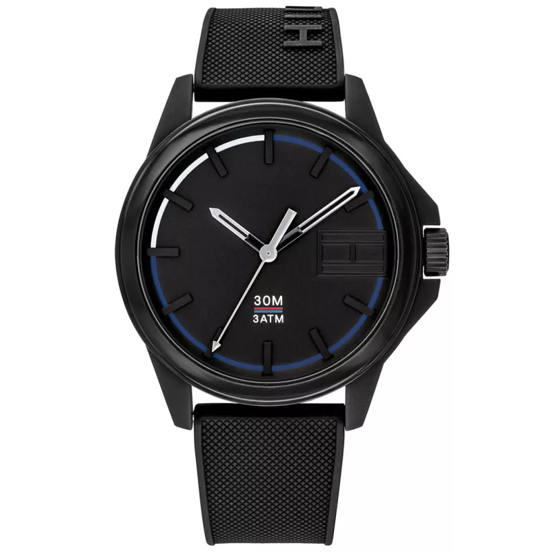 1791624 Чоловічий наручний годинник Tommy Hilfiger