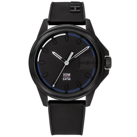 1791624 Чоловічий наручний годинник Tommy Hilfiger