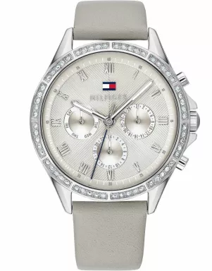 1782139 Жіночий наручний годинник Tommy Hilfiger