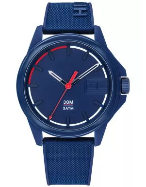 1791625 Чоловічий наручний годинник Tommy Hilfiger
