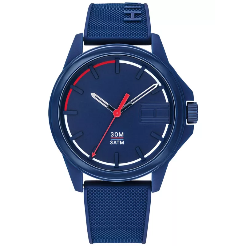 1791625 Чоловічий наручний годинник Tommy Hilfiger