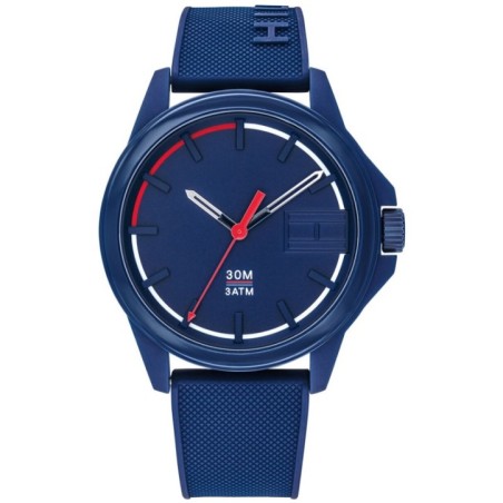 1791625 Чоловічий наручний годинник Tommy Hilfiger