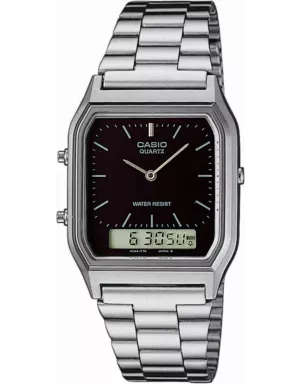 Годинник Casio VINTAGE EDGY AQ-230A-1DMQYES