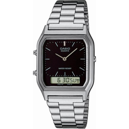 Годинник Casio VINTAGE EDGY AQ-230A-1DMQYES