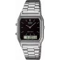 Годинник Casio VINTAGE EDGY AQ-230A-1DMQYES Годинник Casio VINTAGE EDGY AQ-230A-1DMQYES
