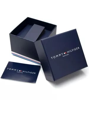 1782139 Жіночий наручний годинник Tommy Hilfiger