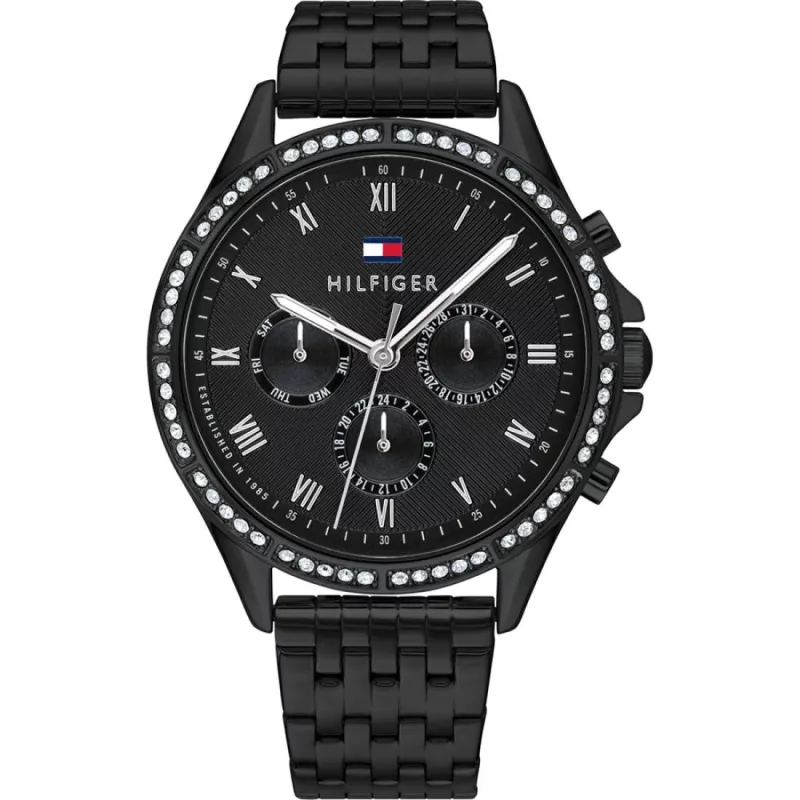 1782144 Жіночий наручний годинник Tommy Hilfiger