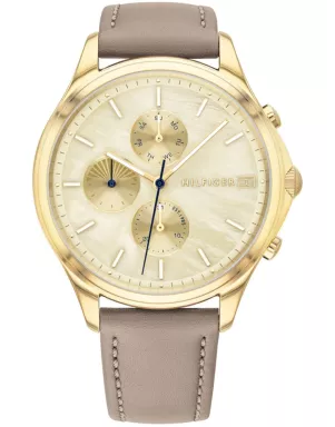 1782117 Жіночий наручний годинник Tommy Hilfiger