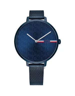 1782159 Жіночий наручний годинник Tommy Hilfiger