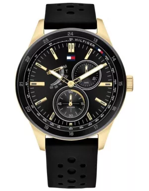 1791636 Чоловічий наручний годинник Tommy Hilfiger