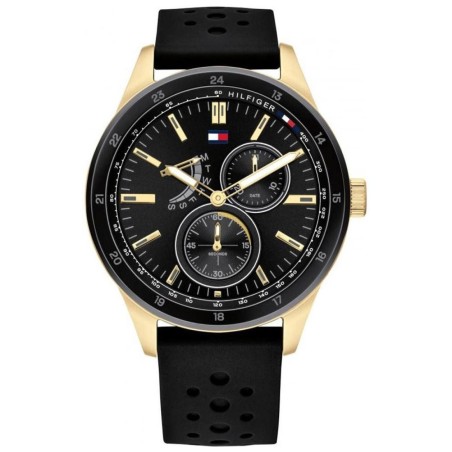 1791636 Чоловічий наручний годинник Tommy Hilfiger