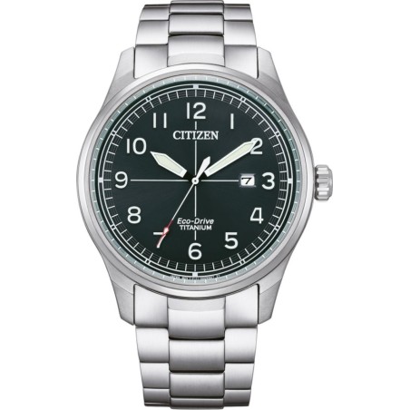 Годинник Citizen Super Titanium BM7570-80X
