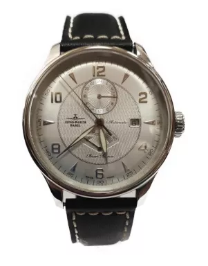 9035 Швейцарський годинник Zeno-Watch Basel white dial