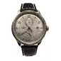 9035 Швейцарський годинник Zeno-Watch Basel white dial