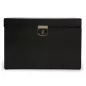 213002 Palermo Large Box Black Anthracite Wolf
