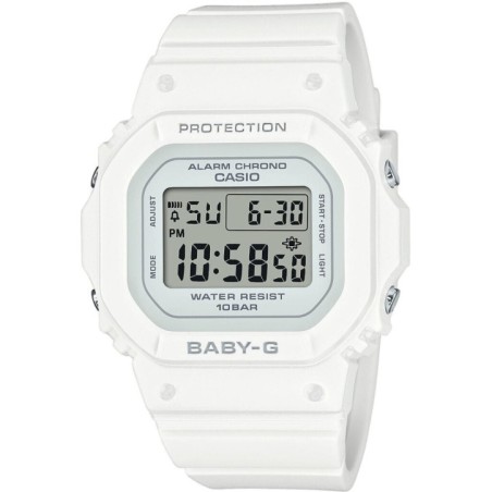 Годинник Casio BABY-G Urban BGD-565-7ER