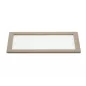 435365 Vault Tray Glass Lid WOLF Gray
