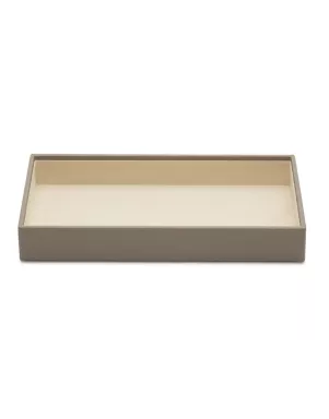 435065 Vault 2 Deep Tray WOLF Gray