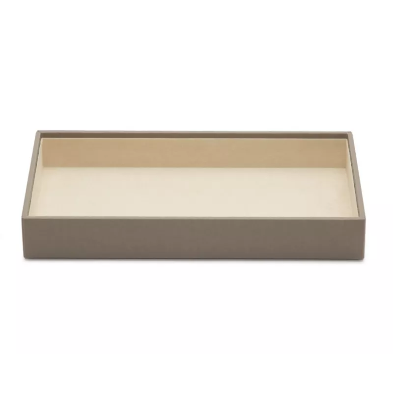 435065 Vault 2 Deep Tray WOLF Gray
