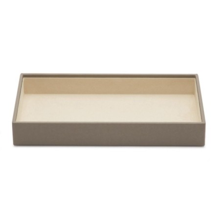 435065 Vault 2 Deep Tray WOLF Gray