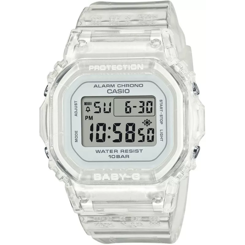 Годинник Casio BABY-G Urban BGD-565S-7ER