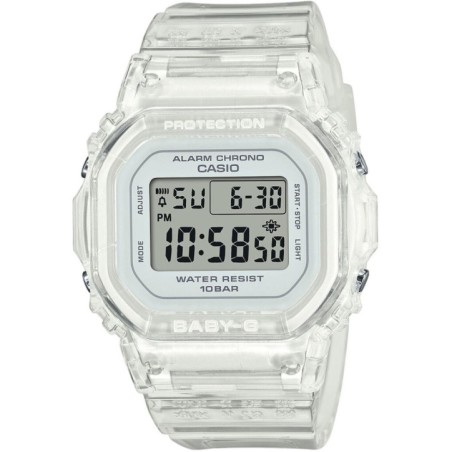 Годинник Casio BABY-G Urban BGD-565S-7ER