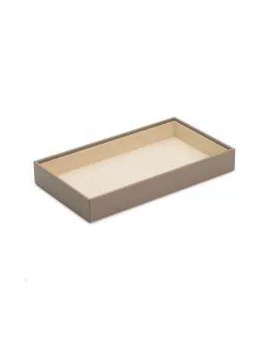 435065 Vault 2 Deep Tray WOLF Gray