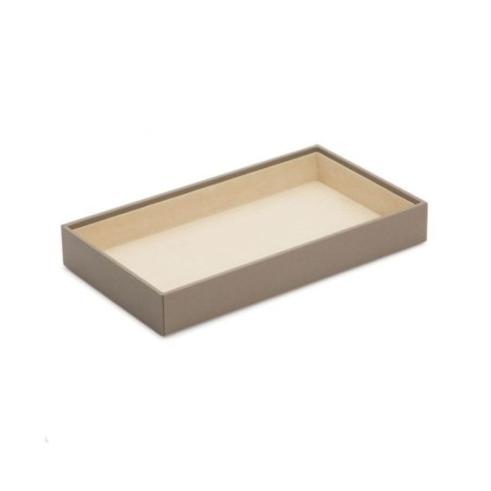 435065 Vault 2 Deep Tray WOLF Gray